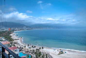 Departamento en  Grand Venetian, Zona Hotelera, Las Glorias, Puerto Vallarta, Jalisco, México