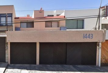 Casa en  Martin Mendalde, Colonia Del Valle Centro, Ciudad De México, Cdmx, México