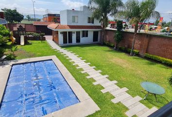 Quinta en  San Alfonso, Atlixco