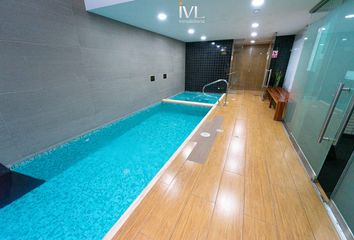 Departamento en  Av. José Pardo 510, Miraflores, Perú