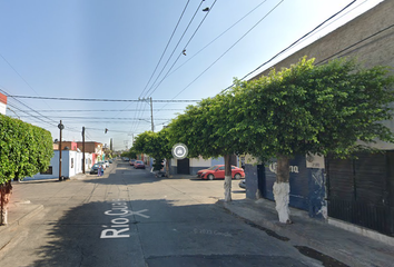 Casa en  Río Cuale, Atlas, Guadalajara, Jalisco, México