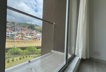 Apartamento en  El Paraíso, Manizales