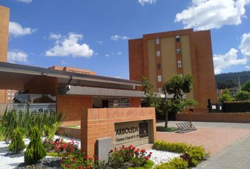 Apartamento en  Carrera 2 Este #5-20, Madrid, Cundinamarca, Colombia