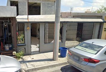 Casa en  Vulcano, Hércules, Guadalupe, Nuevo León, México