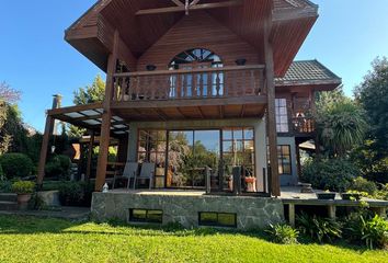 Casa en  Villarrica, Cautín