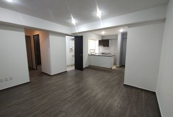 Departamento en  Bucareli 121, Juárez, Ciudad De México, Cdmx, México