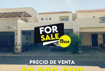 Casa en  Las Provincias Residencial, Las Provincias, Hermosillo, Sonora, México