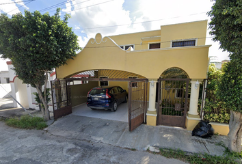 Casa en  Calle 21ᴬ 296, Pinos Del Norte, Mérida, Yucatán, México