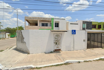 Casa en  Calle 81 512, Fraccionamiento Diamante Paseos De Opichén, Mérida, Yucatán, México