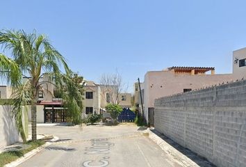 Casa en  Calle Regia, Cerrada La Toscana, Apodaca, Nuevo León, México