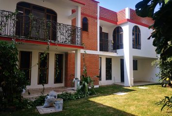 Casa en  Manantiales, Cuautla De Morelos, Morelos, México