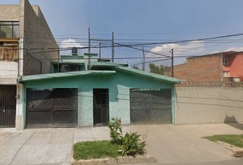 Casa en  Lomas Estrella, Iztapalapa