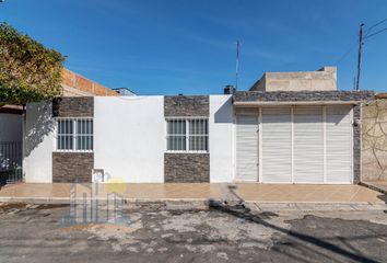 Casa en  Benito Juárez, Zapopan, Jalisco, México