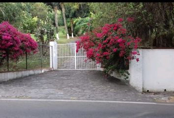 Rancho en  Temascaltepec, Estado De México, México