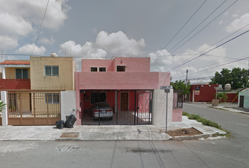 Casa en  C. 82 485, Residencial Pensiones, Mérida, Yucatán, México