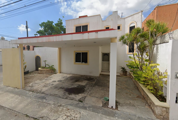 Casa en  C. 94 562, Residencial Pensiones, Mérida, Yucatán, México