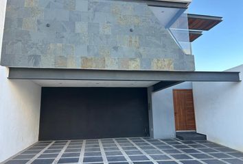 Casa en  Privada San Angel V, Avenida Horizontes Itálicos, San Luis Potosí, México