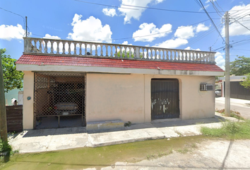 Casa en  Calle 27 121, Vergel Ill, Mérida, Yucatán, México