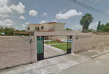 Casa en  Calle 35 255, San Nicolás Norte, Mérida, Yucatán, México