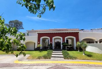 Lote de Terreno en  Campo Nogal, Jalisco, México