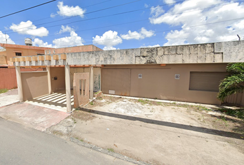 Casa en  Calle 35 245, San Nicolás Norte, Mérida, Yucatán, México