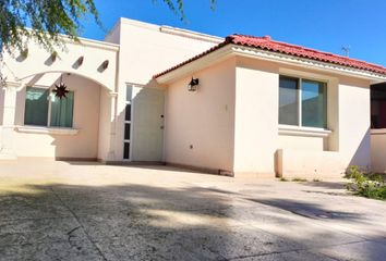 Casa en  Circuito Del Maguey, Los Viñedos, Torreón, Coahuila De Zaragoza, México