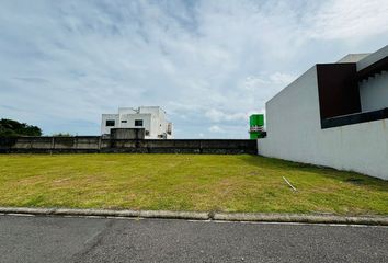 Lote de Terreno en  Fraccionamiento Lomas De La Rioja, Veracruz, México