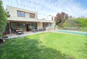 Casa en  Avenida Chamisero, Colina, Chacabuco, Metropolitana De Santiago, 9360000, Chl