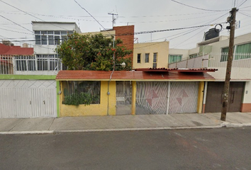 Casa en  Playa Tecolutla, Militar Marte, Ciudad De México, Cdmx, México