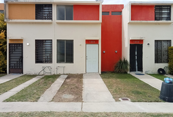 Casa en condominio en  Los Treboles, Campestre Las Palomas, Jalisco, México