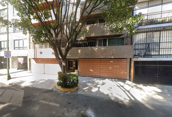 Departamento en  Petén 363, Vértiz Narvarte, Ciudad De México, Cdmx, México