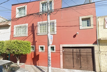 Casa en  Calle 5 Sur 16 10, Agrícola Oriental, 08500 Ciudad De México, Cdmx, México