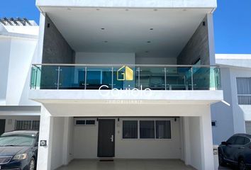 Casa en  Valle Alto, Culiacán Rosales