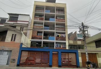 Departamento en  Jr. C. A. Salaverry 3872, Lima, Perú