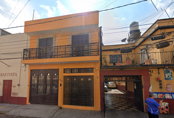 Casa en  Libertad 57, Centro De Azcapotzalco, 02000 Ciudad De México, Cdmx, México