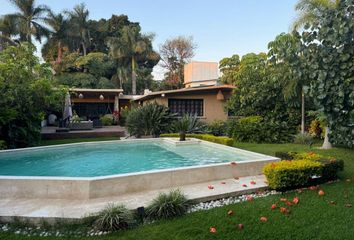 Casa en fraccionamiento en  Reforma, Cuernavaca, Morelos