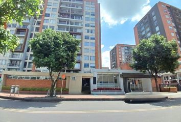 Apartamento en  El Salitre, Bogotá