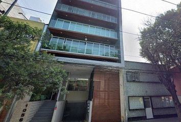 Departamento en  Calle Doctor José María Vértiz 1056, Vértiz Narvarte, Ciudad De México, Cdmx, México