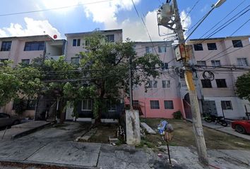 Departamento en  Amatán 1, Cancún, Quintana Roo, México