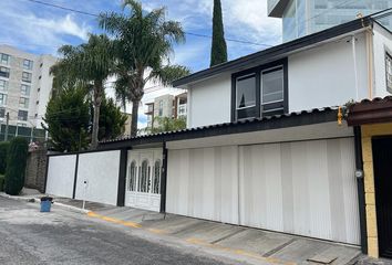 Casa en  Calzada Zavaleta, Zavaleta, Puebla De Zaragoza, Puebla, México