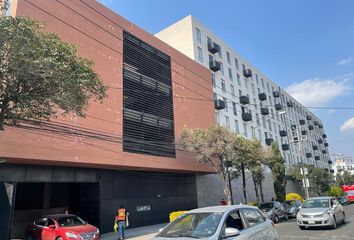 Departamento en  Lerdo 360, San Simón Tolnahuac, Ciudad De México, Cdmx, México