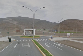 Terreno en  Alameda Lima Norte, Autopista Panamericana Norte, Ancón, Perú