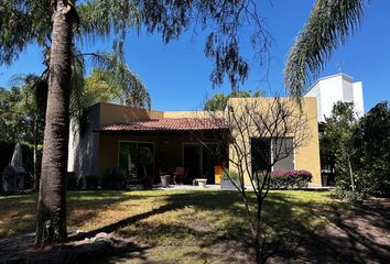 Casa en fraccionamiento en  El Pueblito, Corregidora, Corregidora, Querétaro