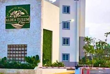 Departamento en  Tulum, Quintana Roo, México