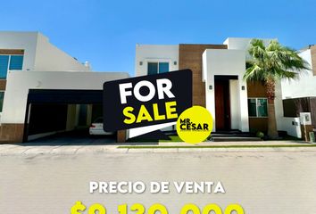 Casa en  La Manga, Hermosillo