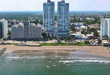 Departamento en  Boulevard Miguel Alemán, Los Arcos, Boca Del Río, Veracruz, México