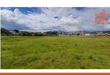 Terreno Comercial en  Paquisha, Sangolquí, Ecuador