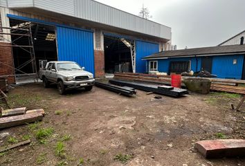 Bodega en  Guacolda, Temuco, Chile