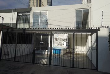 Casa en  Antonio De León 325, Ladrón De Guevara, Ladron De Guevara, Guadalajara, Jalisco, México