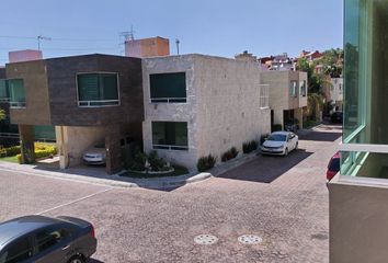 Casa en fraccionamiento en  La Hacienda, Puebla